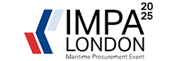 IMPA London 2025 logo