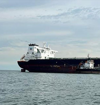 a collaborative route to a decarbonised marine industry