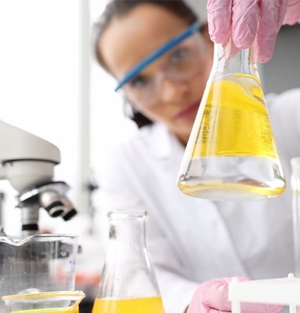 Life of a Lubricant: From concept to completion – the commercialization of new lubricants