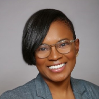 Danielle Lincoln, Driving Innovation in Fuels and Lubricants