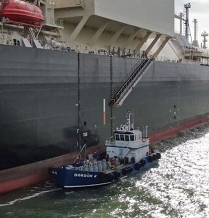 expanding offshore supply capabilities in houston