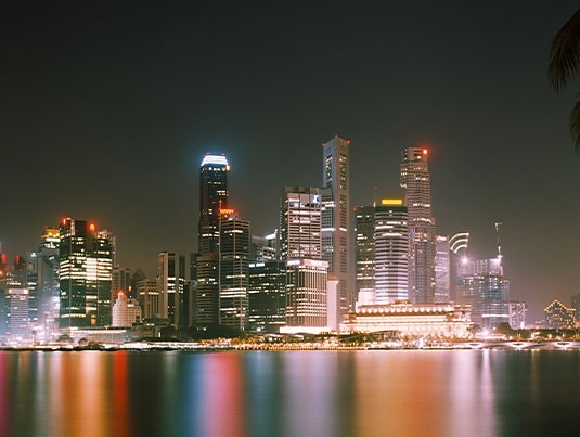 Singapore