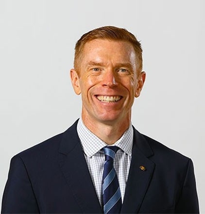 q&a with pat mcclouad