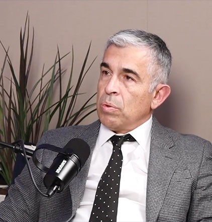 Sotiris Meklis on the year ahead for Chevron Marine Lubricants