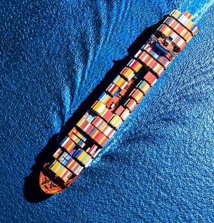 chevron marine products introduction & sunset