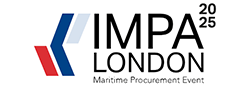 IMPA London 2025 logo