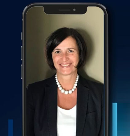 Marine lubricants and solutions for alternative fuels with Ayten Yavuz