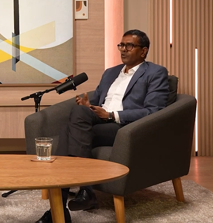 Chevron’s Baskaran Balakrishnan on the evolution of marine lubricants