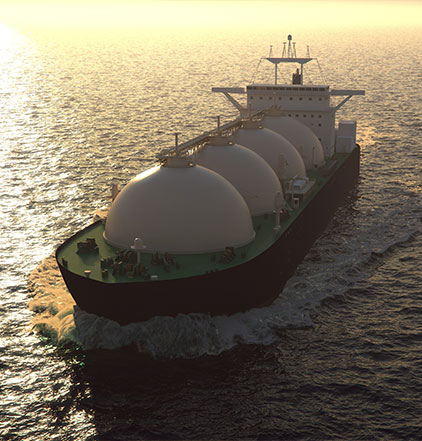 Chevron sailing a collaborative route to support maritime’s lower carbon future