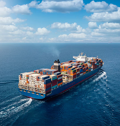 Updates to FAST shipping instructions