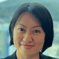 Hui Ling Chern, Pioneering Biofuels in Maritime