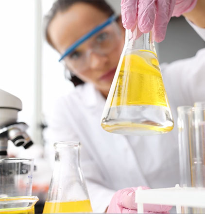 life of a lubricant: from concept to completion – the commercialization of new lubricants