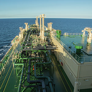 Everything you need to know about marine fuels