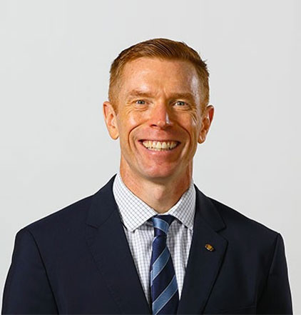 q&a with pat mcclouad