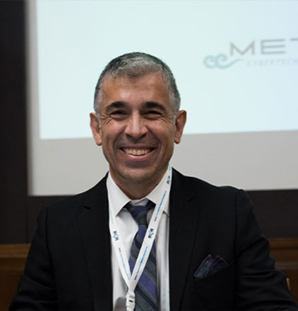 How Chevron is supporting shipping customers as the industry evolves