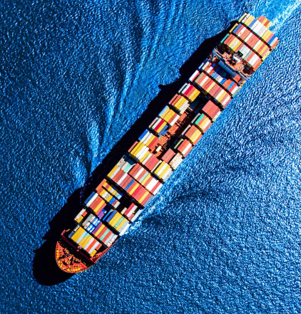 chevron marine products introduction & sunset