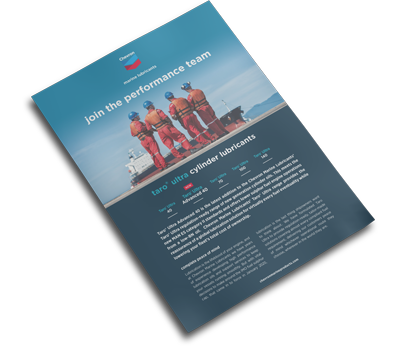taro ultra factsheet