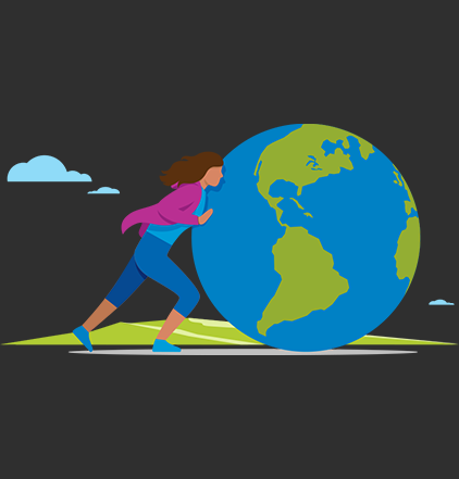 global impact: women leaders driving change and innovation at chevron